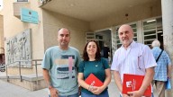 IU-Verdes pedirá vehículos públicos para el personal de Atención Primaria