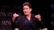 Charlie Sheen says drug cartel cut him off during his addiction years