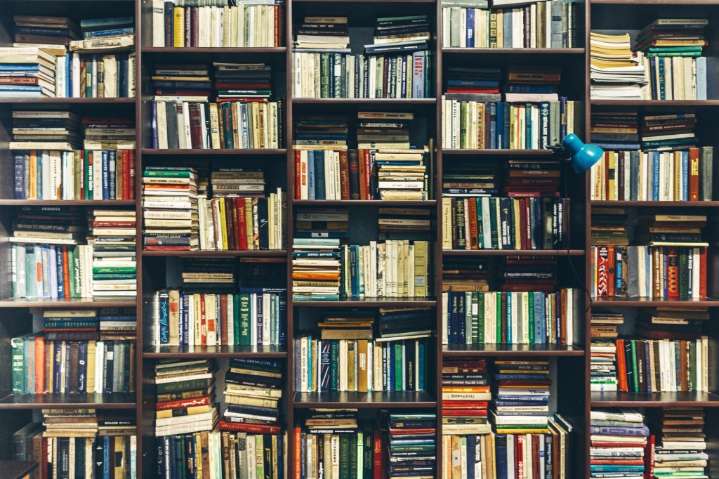 The Mid-Hudson Library System’s most-requested ebooks for the week ending Sept. 7, 2025