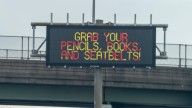 New batch of NJ highway signs just dropped. Check them out