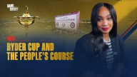 Ryder Cup and the People’s Course