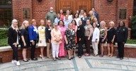 New club launched by Rotary Club aims to further the leadership skills of local Chattanooga women