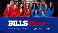 How fans can support the 2025 Bills Family Flag Football Challenge for charity
