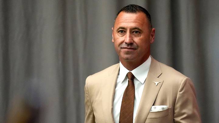Texas HC Steve Sarkisian thinks new transfer portal window is ‘better’ for college football