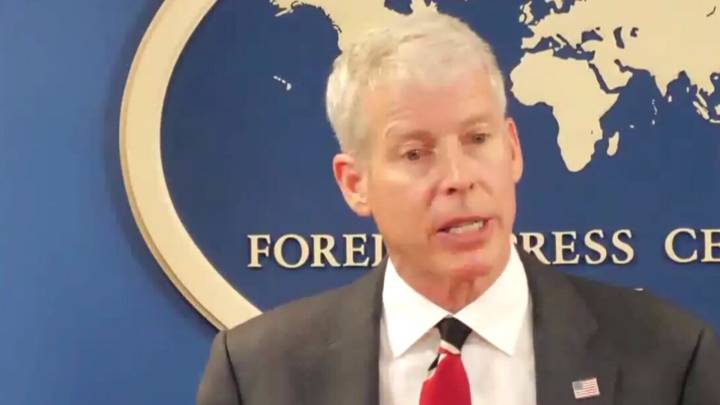 ‘India is an awesome US ally, but…’: US energy secy amid tariff woes