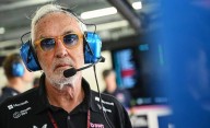 Briatore sumó un nuevo enemigo en la F1: "Enfadado"