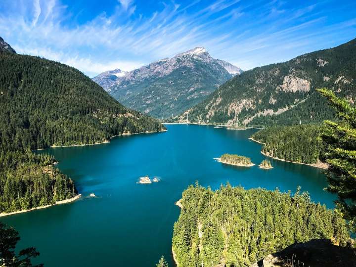 Take in the Awe and Beauty of WA State in These 10 Photos