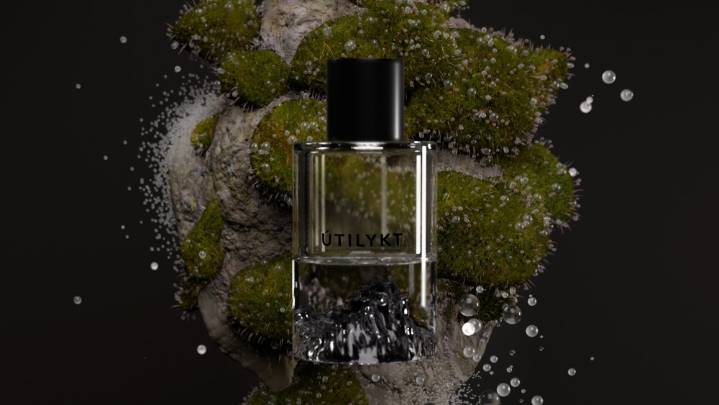 Fragrance Brand Fischersund Debuts at Gwyneth Paltrow's Goop