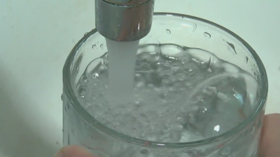 Elevated lead levels found in two thousand homes in Amsterdam