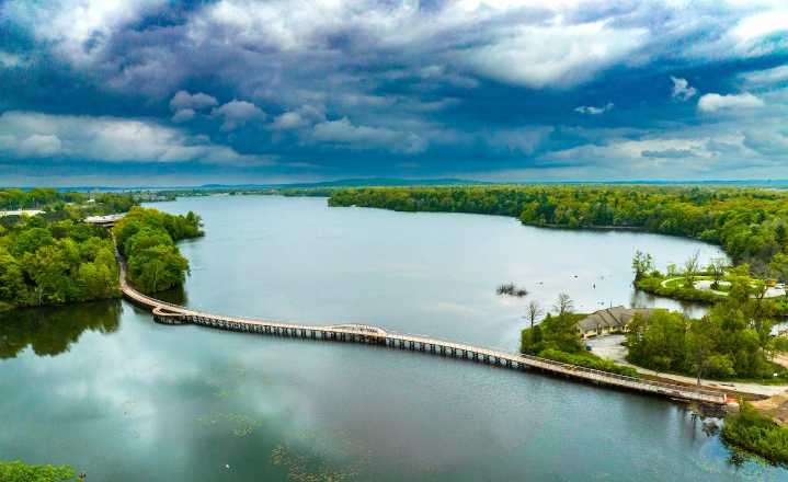 6 cool trails near Traverse City that are perfect for a fall hike Up North