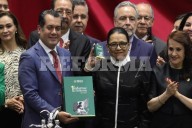 Recibe Cámara de Diputados Primer Informe de CSP