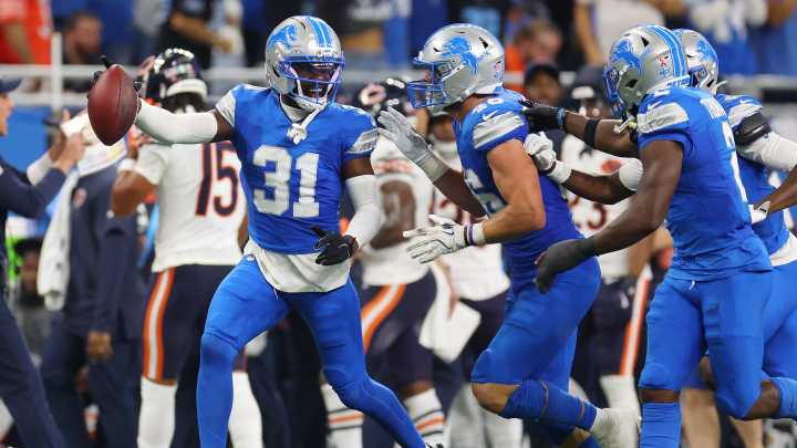 Niyo: Lions get the last laugh in Ben Johnson's Detroit return