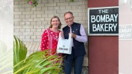 Australian diplomat’s Bombay Bakery photo triggers nostalgia for Pakistanis