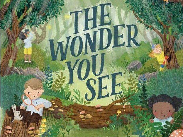 Children's books for September 2025