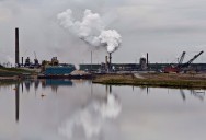 Alberta government to create standards for releasing oil tailings into environment