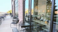 Popular bakery opens cafe along Big Sioux River