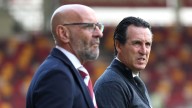 Aston Villa: The key questions answered with Monchi set to leave Villa Park