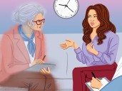 With therapy hard to get, people lean on AI for mental health. What are the risks?