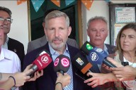 Frigerio lanzó el Plan de Conectividad para escuelas de toda la provincia