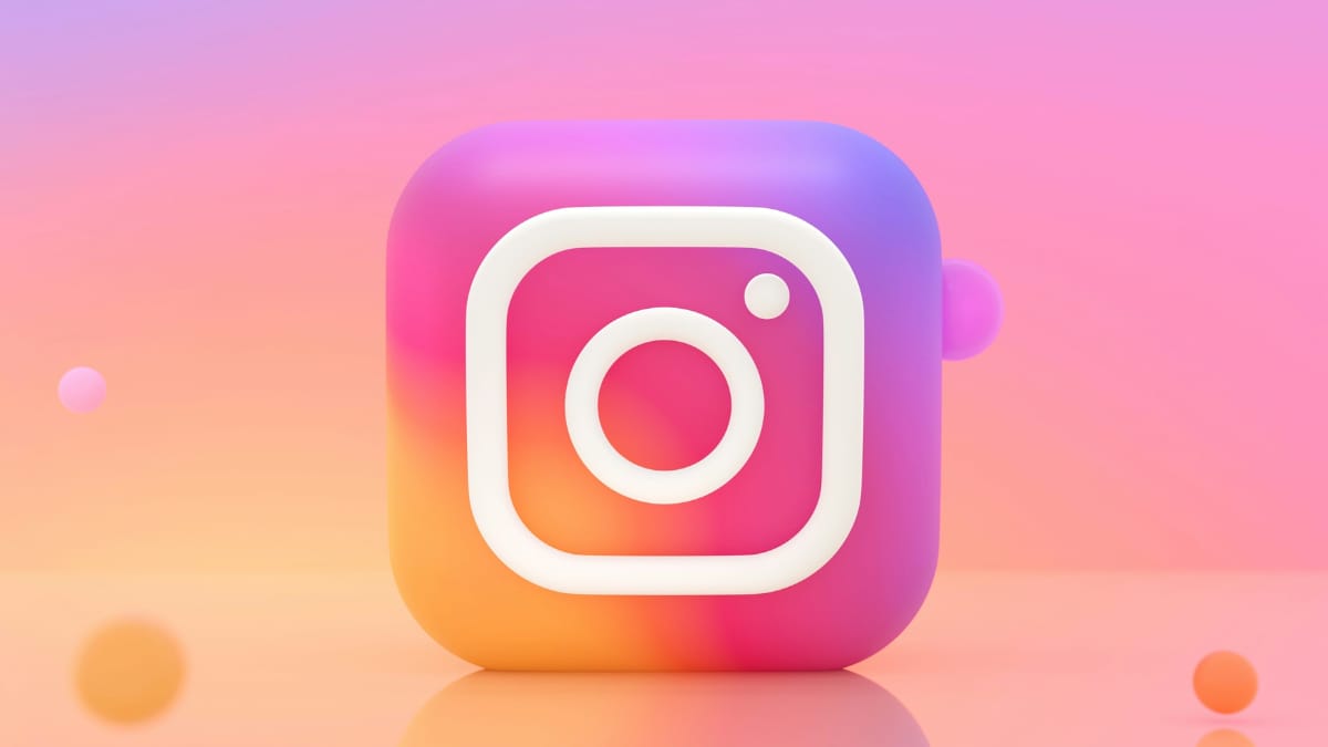 Instagram tops 3 bn users globally