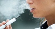 Aumentan niños y adolescentes que fuman ‘vape’