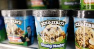 $3K worth of ice cream, milk stolen from Shoppers Drug Mart over 3 weeks