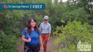 Discover the Desert: New Harmony boasts the perfect trail for a wild, mini