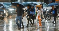 CDMX activa alerta general por lluvias fuertes y posible granizo este viernes 12 de septiembre