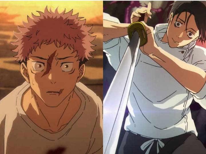 Se acabó la espera: Jujutsu Kaisen Temporada 3 presenta primer tráiler y confirma fecha estreno
