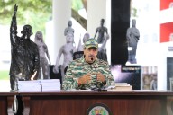 Presidente Maduro activó las Unidades Comunales Milicianas en todo el país