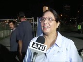 "He will score century in some other match": Abhishek Sharma's mother confident ton is just around corner