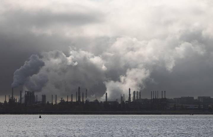 CA just aligned its carbon market with WA’s. Here’s why that matters