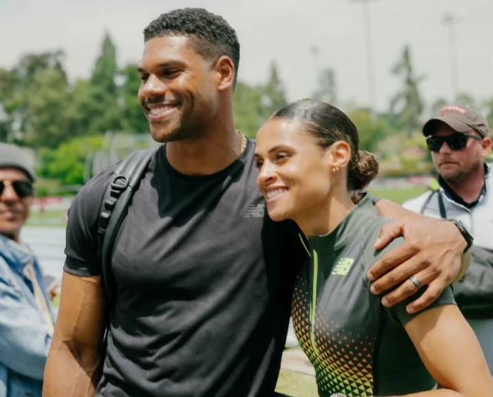 Sydney McLaughlin-Levrone’s Husband’s Behavior Towards Her 400M Title Needs to Be Noticed While Sydney McLaughlin-Levrone made history in Tokyo, her husband's heartfelt reactions were quite noticeable