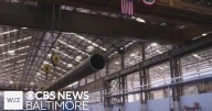 Gov. Moore announces new steel piling facility coming to Tradepoint Atlantic
