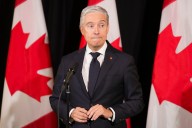 There’s no getting to the bottom of Finance Minister Champagne’s budget mystery