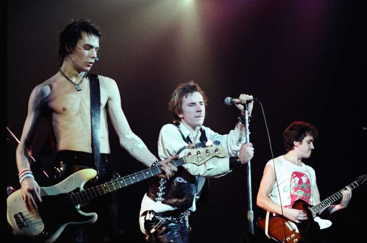 Legendary punk band delays long-awaited tour due to health concerns