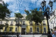 Venezuela profundiza lazos estratégicos con Togo, Omán y Ghana