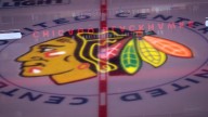 Blackhawks defenseman Wyatt Kaiser agrees to 2