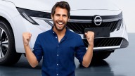 Nuevo diseño de popular modelo de Nissan es filtrado; es más moderno y dinámico