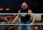 Brock Lesnar’s Next Opponent Could be Top WWE Heel: Report 