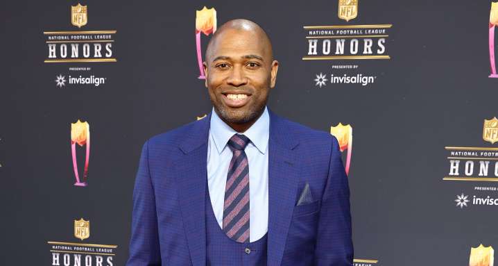 Shaun Alexander’s Kids: Meet His Children, Learn Their Names & More