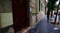 La alerta roja deja a 536.000 alumnos sin clase en toda la Comunitat Valenciana