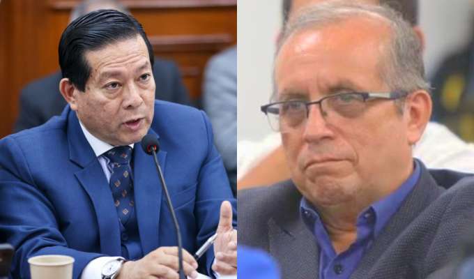 Piden que premier Arana explicar defensa del Ejecutivo a favor de Nicanor Boluarte