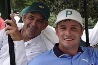 Bryson DeChambeau Remembers Late Father in Cherished ‘Best Memory’ Three Years After His Passing Bryson DeChambeau shares an emotional and humorous memory of his late father, Jon, and reflects on his 