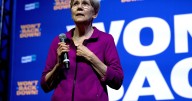 Sen. Warren says banking panel should focus on Trump's attacks on Fed independence