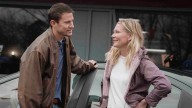 Channing Tatum was 'afraid' of working with Kirsten Dunst on Roofman