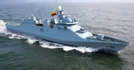 Procuraduría investiga a la Armada por ataque a lancha de la alcaldesa de Mosquera, Nariño