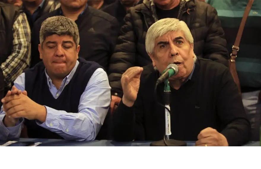 La Corte Suprema ordenó avanzar en el juicio a Camioneros por bloquear una empresa en 2021