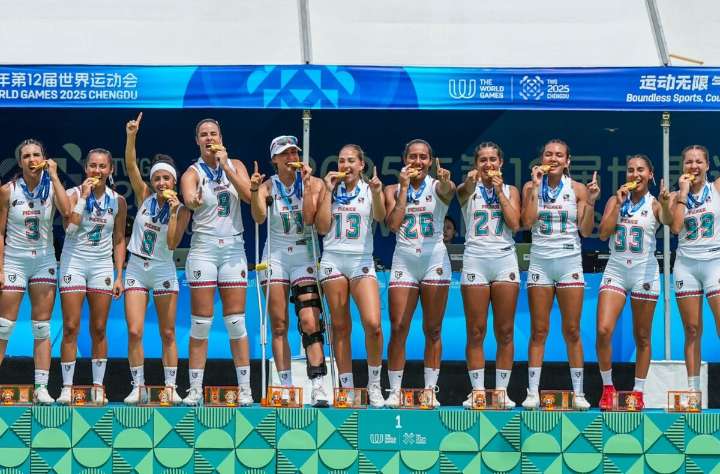 Seleccionadas de Flag Football esperan apoyo de Conade