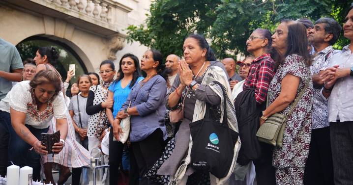 Air India crash families ‘facing silence and indifference’ from authorities